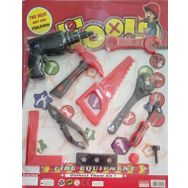 Kette Oyuncak Ket 209 Büyük Boy Tamir Seti