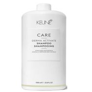 Keune 1000 ml Derma Activate Dökülme Karşıtı Şampuan
