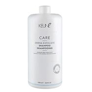 Keune 1000 ml Derma Exfoliate Kepek Karşıtı Şampaun