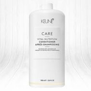 Keune 1000 ml Vital Nutrition Besleyici Saç Kremi