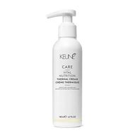 Keune 140 ml Vital Nutrition Isıya Karşı Koruyucu Krem