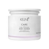 Keune 200 ml Curl Control Dalgalı ve Kıvırcık Saçlar İçin Maske