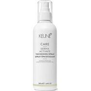 Keune 200 ML Derma Activate Dolgunlaştırıcı Sprey