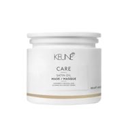 Keune 200 ml Satin Oil Canlandırıcı Maske