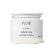 Keune 200 ml Vital Nutrition Besleyici Saç Maskesi