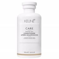Keune 250 ml Care Satin Oil Saç Kremi
