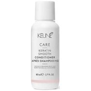 Keune 80 ml Care Keratin Smooth Saç Kremi