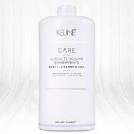 Keune Absolute Volume Hacim Veren 1000 ml Saç Kremi