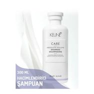 Keune Absolute Volume Hacimlendirici 300 ml Şampuan