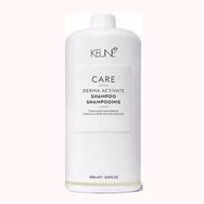 Keune Care Derma Activate Dökülme Karşıtı 1 lt Şampuan