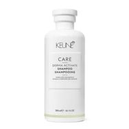 Keune Care Derma Activate Saç Dökülmesine Karşı Güçlendirici 300 ml Şampuan