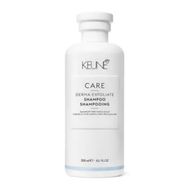 Keune Care Derma Exfoliate Kepek Önleyici 300 ml Şampuan