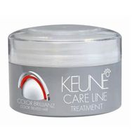 Keune Care Line Color Brilliance Treatment 200 ml Renk Koruyucu Saç Bakım Maskesi