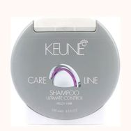 Keune Care Line Dalgalı ve Kıvırcık Saçlar 250 ml Kontrol Şampuanı