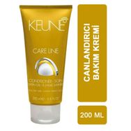 Keune Care Line Satin Oil Cansız Saçları Canlandırıcı 200 ml Bakım Kremi