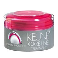 Keune Care Line Treatment Keratin Smoothing 200 ml Saç Bakım Maskesi