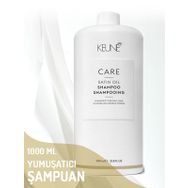 Keune Care Satin Oil Yumuşatıcı 1 lt Şampuan