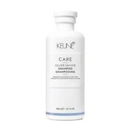 Keune Care Silver Savior Sarı ve Gümüş Saç Tonları 300 ml Mor Şampuan