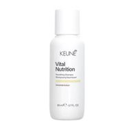 Keune Care Vital Nutrition 80 ml Şampuan