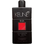 Keune Cream Developer %9 30 Volume Oksidan 1000 ml Krem