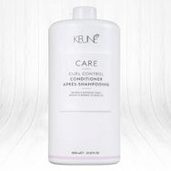 Keune Curl Control Dalgalı ve Kıvırcık Saçlar İçin 1000 ml Saç Kremi