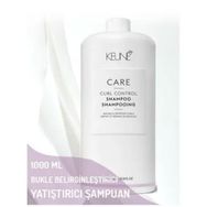 Keune Curl Control Dalgalı ve Kıvırcık Saçlar İçin 1000 ml Şampuan
