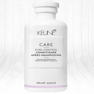 Keune Curl Control Dalgalı ve Kıvırcık Saçlar İçin 250 ml Saç Kremi
