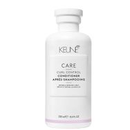 Keune Curl Control Kıvırcık Saçlar İçin 250 ml Saç Bakım Kremi