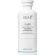 Keune Derma Regulate Dengeleyici 300 ml Şampuan