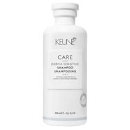 Keune Derma Sensitive Saç Bakım 300 ml Şampuan