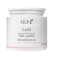 Keune Keratin Smooth 500 ml Pürüzsüzleştirici Saç Maskesi