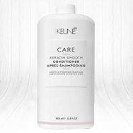 Keune Keratin Smooth Pürüzsüzleştirici 1000 ml Saç Kremi