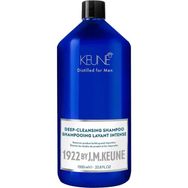 Keune Man 1922 Deep Cleansing Derin Temizleme Şampuanı 1000 ml