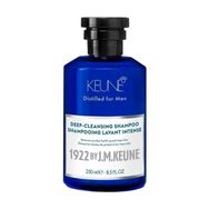 Keune Man 1922 Deep Cleansing Derin Temizleme Şampuanı 250 ml