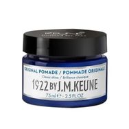 Keune Man 1922 Premium Clay 75 ml Saç Şekillendirici Kil