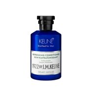 Keune Man 1922 Refreshing Canlandırıcı 250 ml Saç Kremi