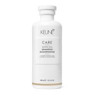 Keune Satın Oil 300 ml Saç Bakım Şampuanı