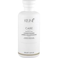 Keune Satin Oil Canlandırıcı 250 ml Saç Kremi