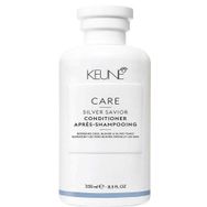 Keune Silver Savior Gri, Beyaz, Platin Saçlar İçin 250 ml Saç Kremi