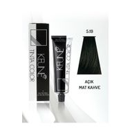 Keune Tinta 5.19 Açık Mat Kahve 60 ml Saç Boyası