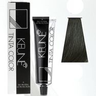 Keune Tinta And Semi Color 0.99 Yeşil Saç Boyası