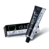 Keune Tinta And Semi Color 1 Siyah Saç Boyası