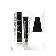 Keune Tinta And Semi Color 3.00 Yoğun Orta Kahve Saç Boyası