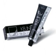 Keune Tinta And Semi Color 4.56 Orta Kahve Akaju Kızıl Saç Boyası