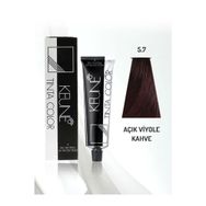 Keune Tinta Color 5.7 Açık Kahve Viyole 60 ml Saç Boyası
