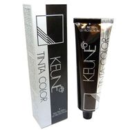 Keune Tinta Color 6.64 Koyu Kumral Kızıl Bakır 60 ml Saç Boyası