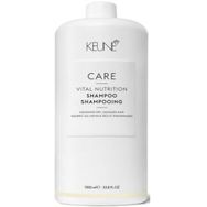 Keune Vital Nutrition Besleyici 1000 ml Şampuan
