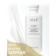 Keune Vital Nutrition Besleyici 300 ml Şampuan