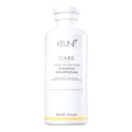 Keune Vital Nutrition Hasarlı Saçlar 300 ml Şampuan