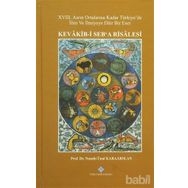 Kevakib-i Seb’a Risalesi - Nasuhi Ünal Karaaslan